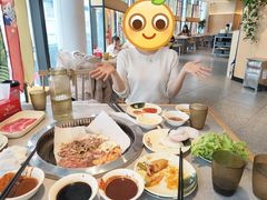 -福成自助烤肉(双桥万达店)