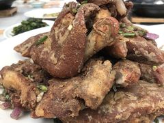 -莆田餐厅PUTIEN(三里屯店)