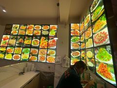 -稻品香小锅饭豆腐馆(北三路店)