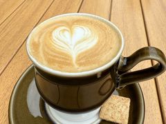 -良木缘咖啡西餐(川大店)