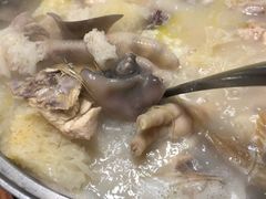 佛跳墙-侠成水上农庄(工业大道店)
