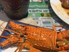 -亚马逊海鲜自助(王府井店)