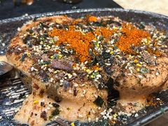 -东京屋(武定路店)
