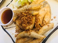 -喜记避风塘炒辣蟹(总店)