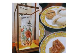 -富华斋饽饽铺·宫廷糕点·伴手礼(护国新天地店)