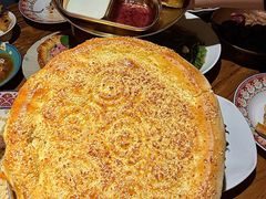 -双公羊·馕坑烤全羊(奥体店)