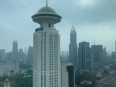 -上海雅居乐万豪侯爵酒店