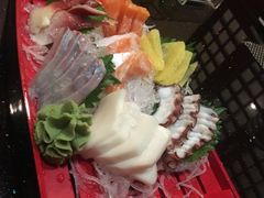 -千鹤日本料理(穿山路店)