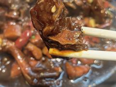 -回味黑鸭煲·始于2006(万松园店)