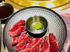 -Ant 蚂蚁洞烤肉·大营地(上海静安大悦城店)