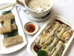 -君德澜酒家·创意粤菜(金山谷店)