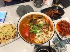 海底总动员-辣么好吃私厨(新城店)
