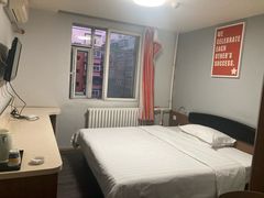 -7天酒店(沈阳故宫中街步行街店)