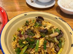 -兔槽江湖菜·重庆璧山兔(水围店)