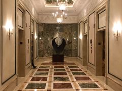 -广州富力丽思卡尔顿酒店