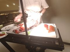 -京坛汇·烤鸭·京菜(宋庄店)