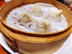 土猪鲜肉小笼包-龍堂蟹黄小笼包(万家丽店)