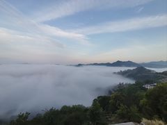 -石潭村