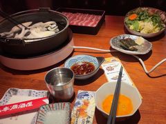 -九本居酒屋(学院路店)