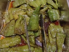 -禾匙素食自助(莱蒙都会店)