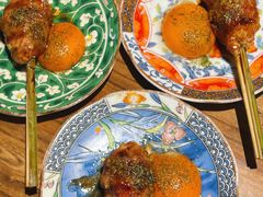 -鸟幸 TORISAKI 炭火居酒屋