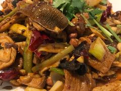 -拿渡·水煮鱼麻辣香锅(王府井奥莱·香江小镇店)