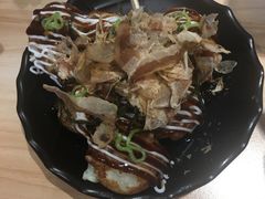 -泉鲤章鱼烧(互联宝地店)