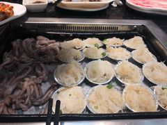 -汉丽轩韩式自助烤肉十二年(SM广场店)