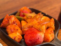 -漆黑觉米粉(三里屯店)
