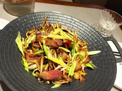 -四川饭店(长白店)