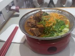 -喜家德虾仁水饺(华强天虹店)