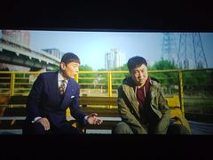 -金逸影城(联发广场店)