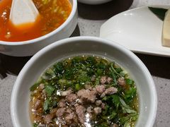 -海底捞火锅(龙湖三千集店)