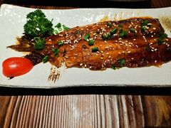 -小川洋风料理(街道口店)