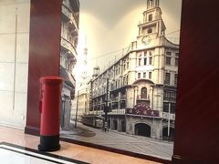 -上海安亭别墅花园酒店