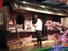 -同喜烤鸭店(光芒店)