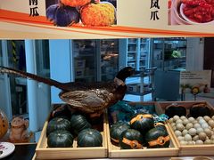 -丰卓会海鲜自助(中润大道店)