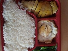 -港式餐厅(阜阳店)