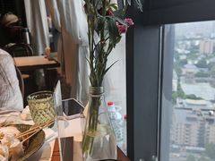 -Thai Basil罗勒叶泰式餐厅(时代天街店)