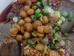 -冯四孃跷脚牛肉·川菜(徐州云龙店)