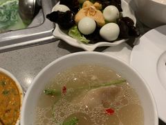 -海底捞火锅(老城根店)