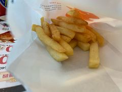 -德克士(西站站内店)