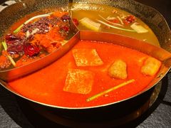 -色響火锅(恒隆广场店)