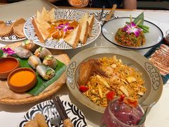 -太食獸泰式茶餐厅(IFS国金中心店)