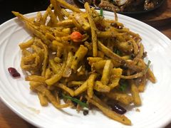 -卢庄(江汉路店)