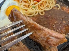 -豪客来牛排(红豆万花城店)