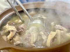 -司马街鸡煲(西华路店)