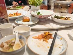 -山东宾馆·齐鲁苑餐厅