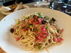 覻覻土炒面-苦尽酒馆·川菜(鼓楼店)