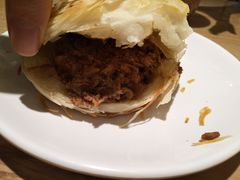 肉夹馍-西北45°(世茂广场店)